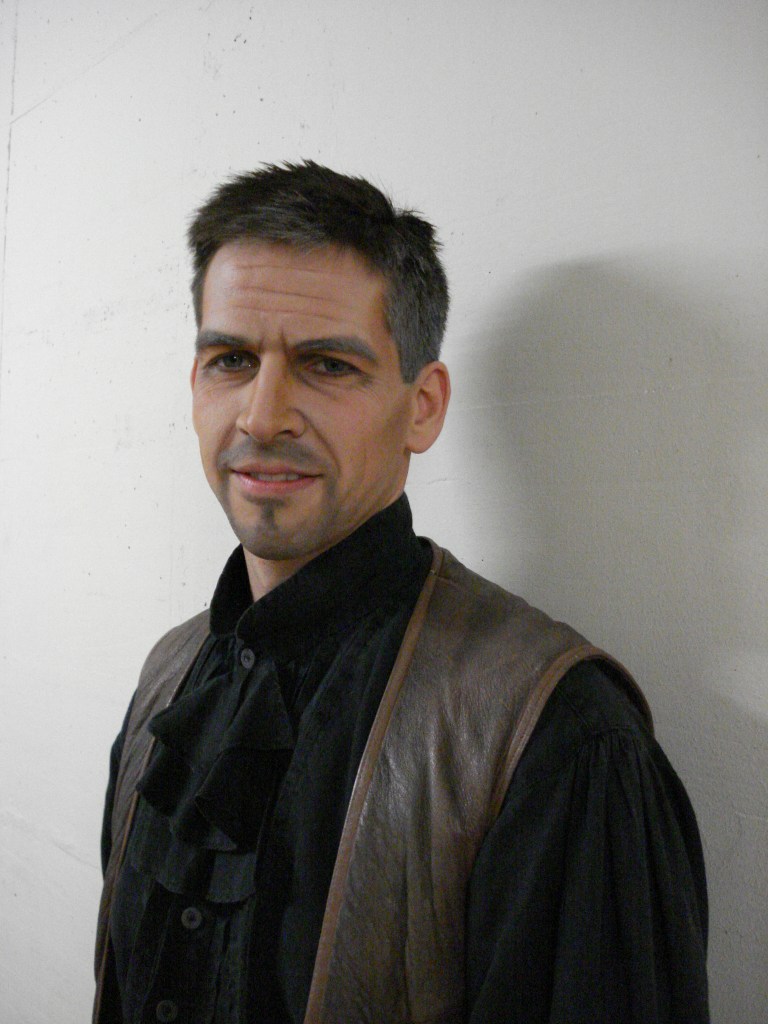 Kai Florian Bischoff